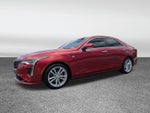 2023 Cadillac CT4 Luxury