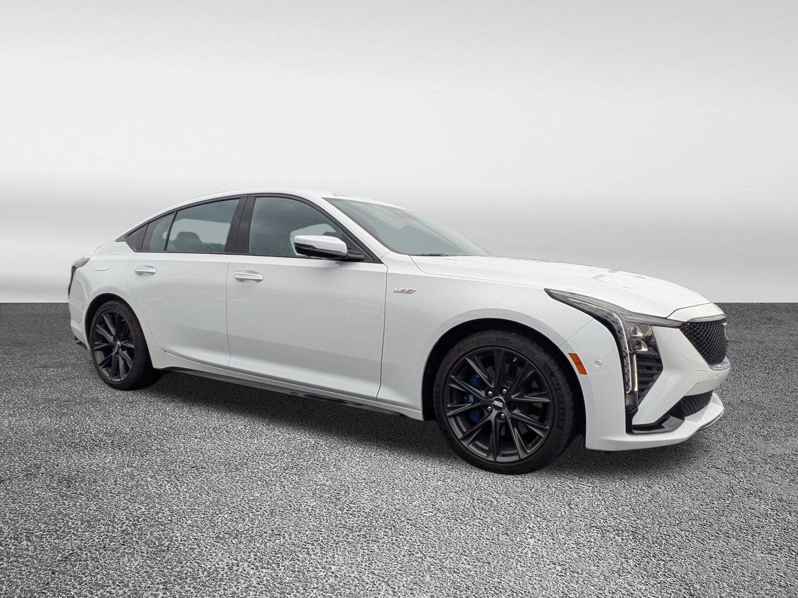 2025 Cadillac CT5-V V-Series