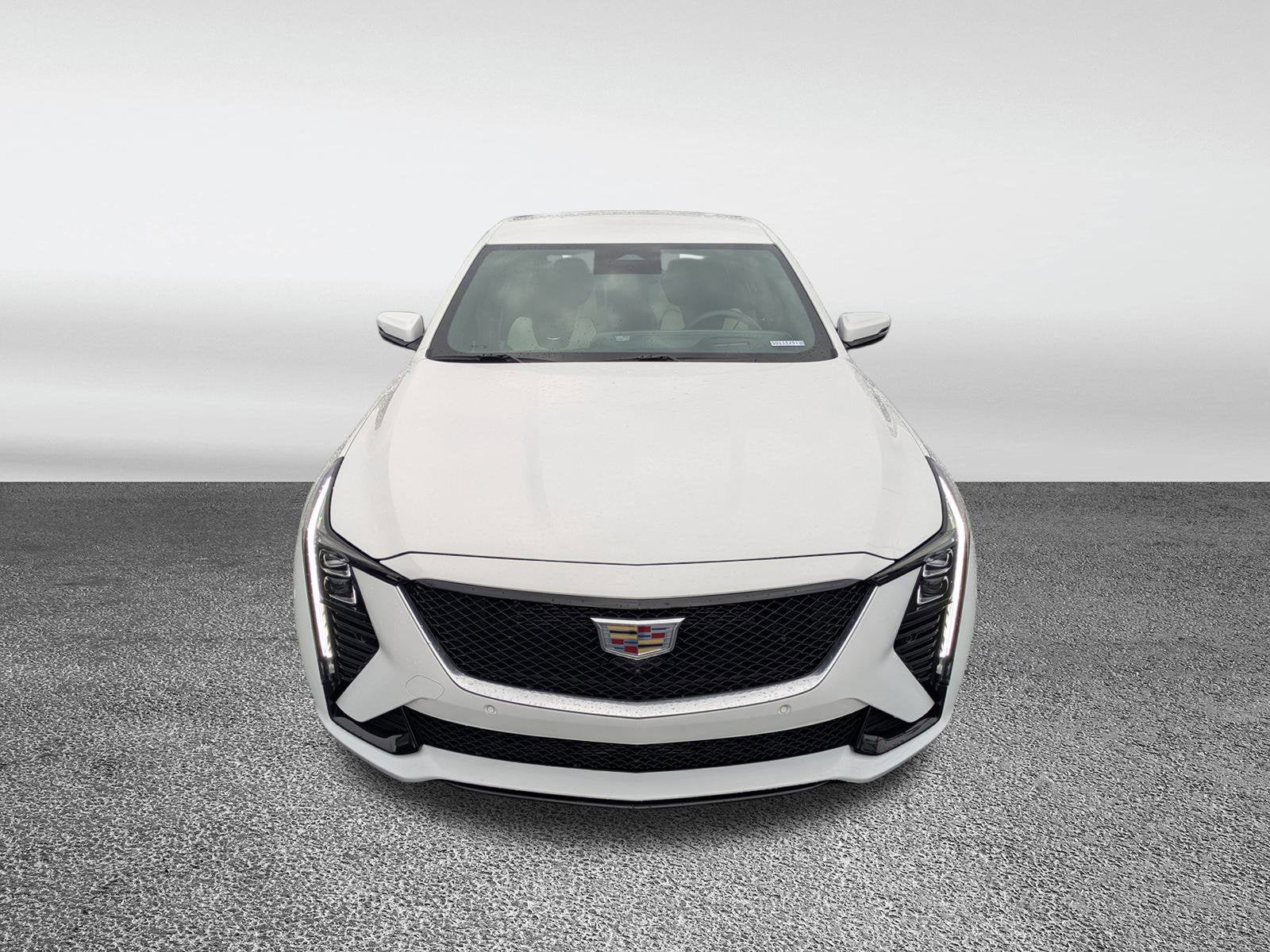 2025 Cadillac CT5-V V-Series