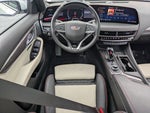 2025 Cadillac CT5-V V-Series