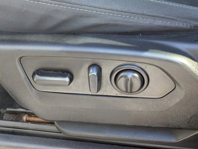 2023 Chevrolet Silverado 2500 HD LT