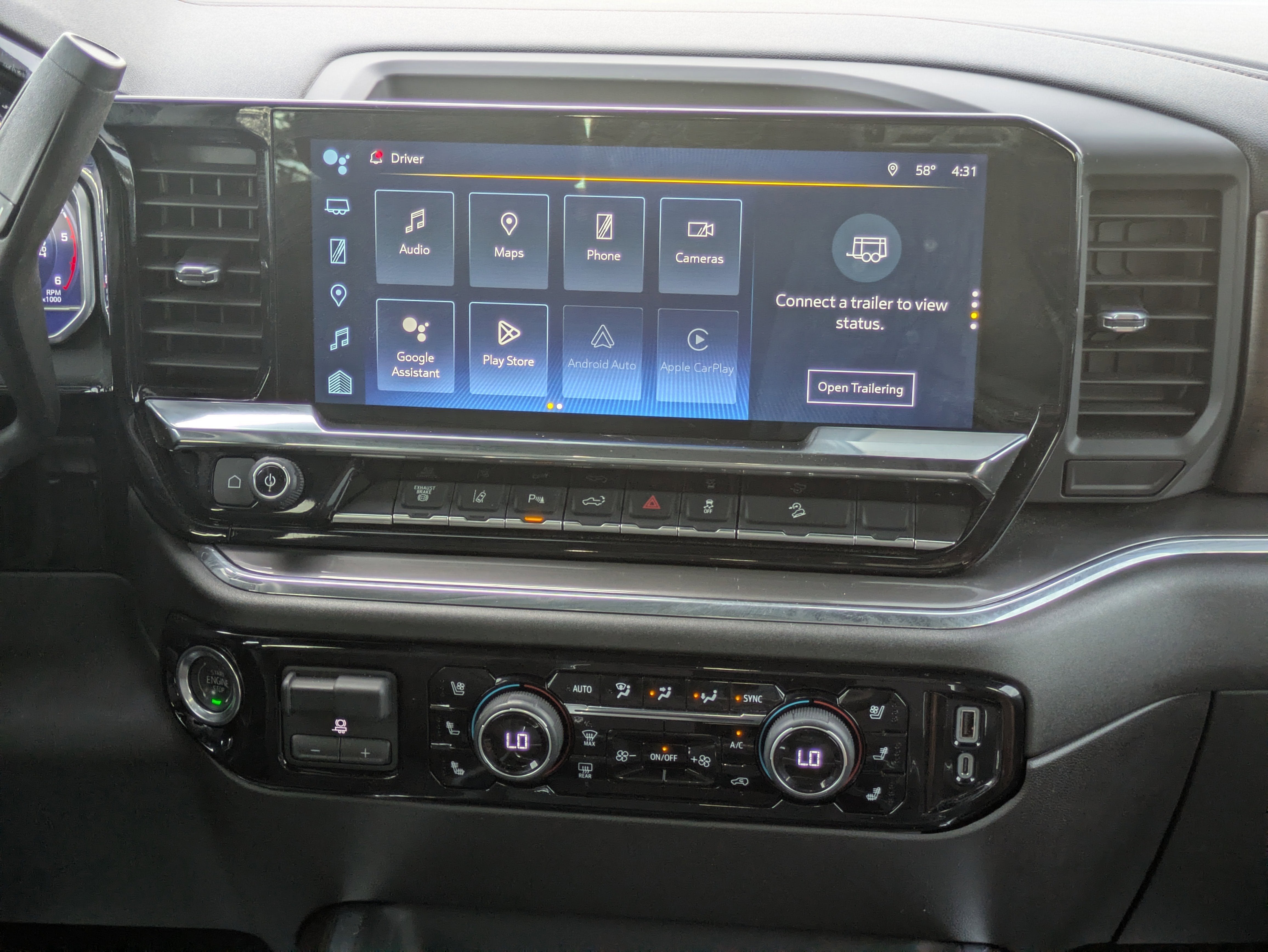 2025 Chevrolet Silverado 3500 HD High Country