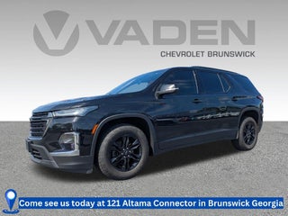 2024 Chevrolet Traverse Limited LT Cloth