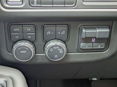 2024 Chevrolet Suburban LS