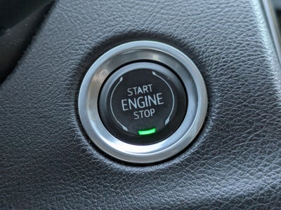 2019 Cadillac XT4 FWD Luxury