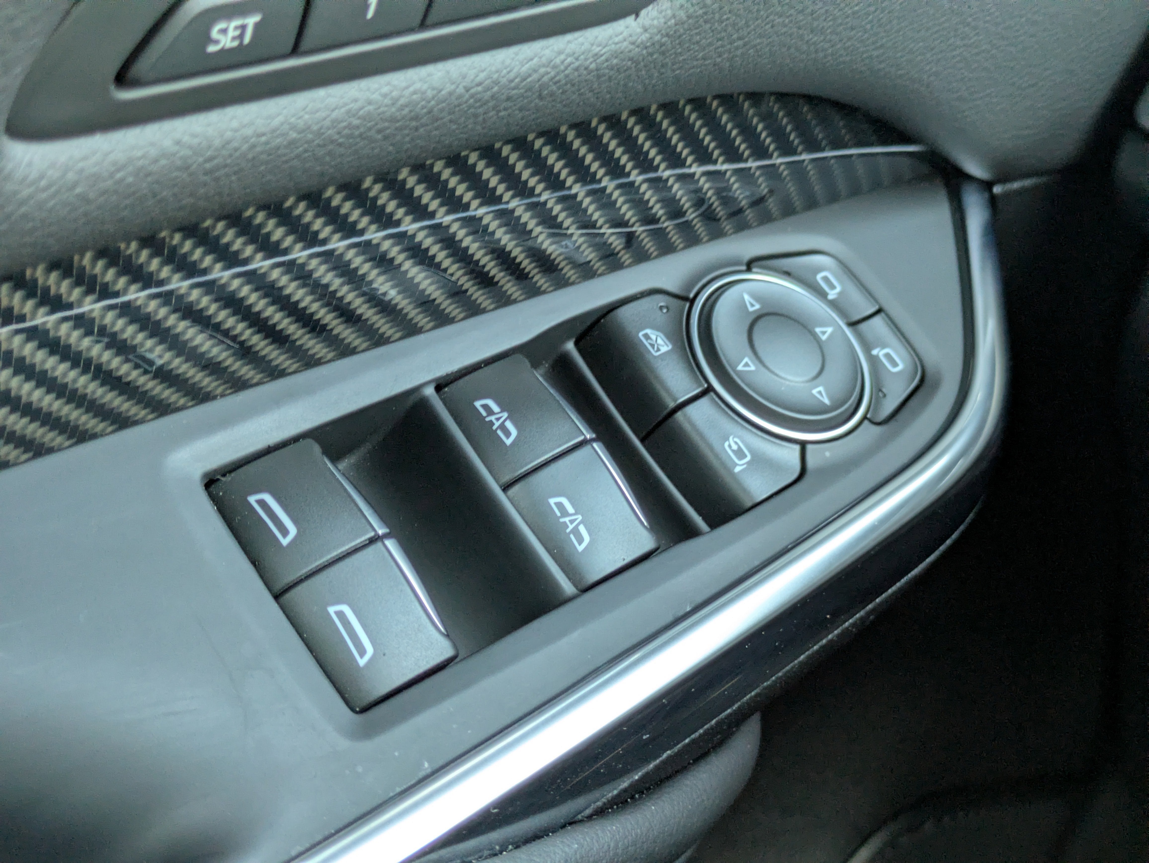 2025 Cadillac XT4 Sport