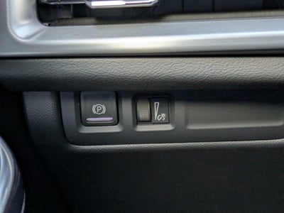 2025 Cadillac XT4 Sport