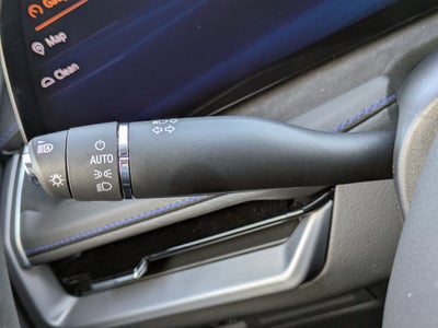 2025 Cadillac XT4 Sport