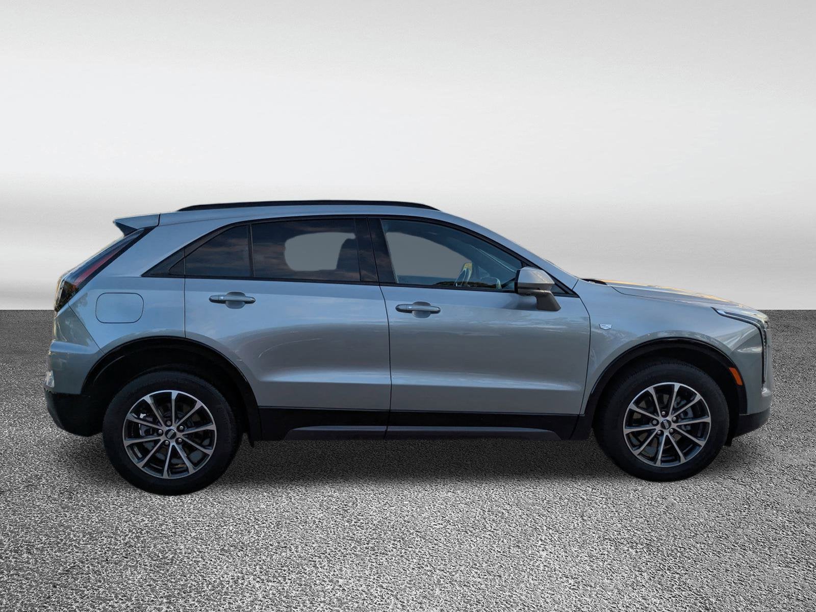 2025 Cadillac XT4 Sport