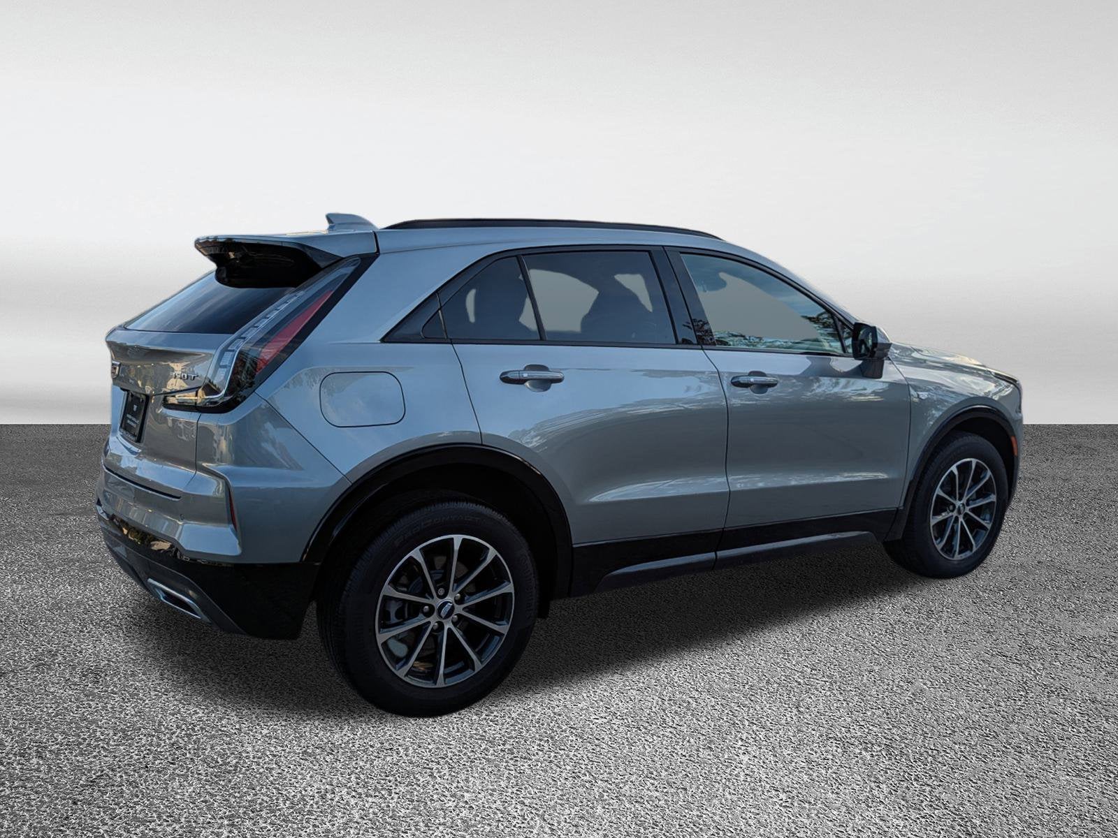 2025 Cadillac XT4 Sport