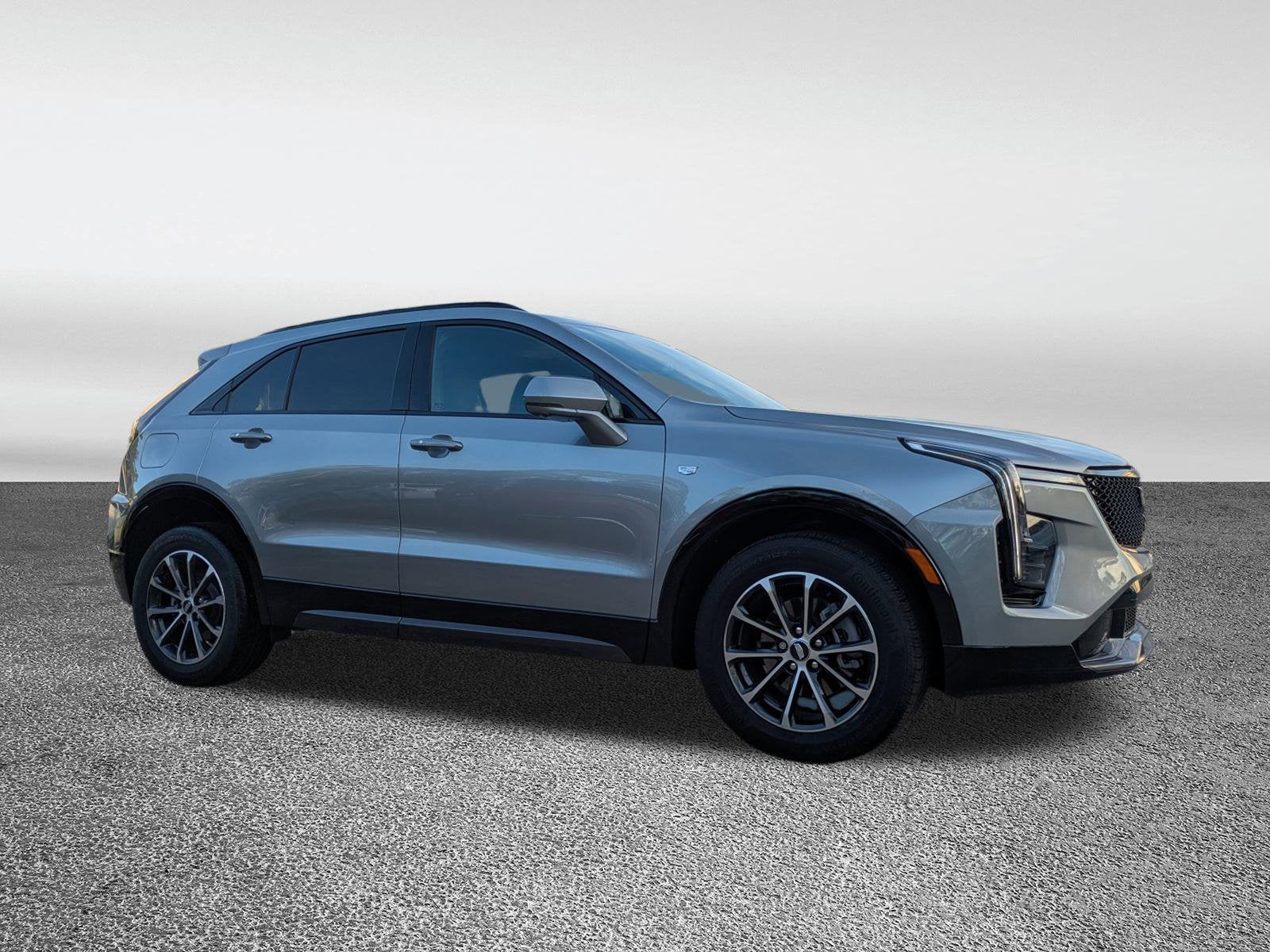2025 Cadillac XT4 Sport
