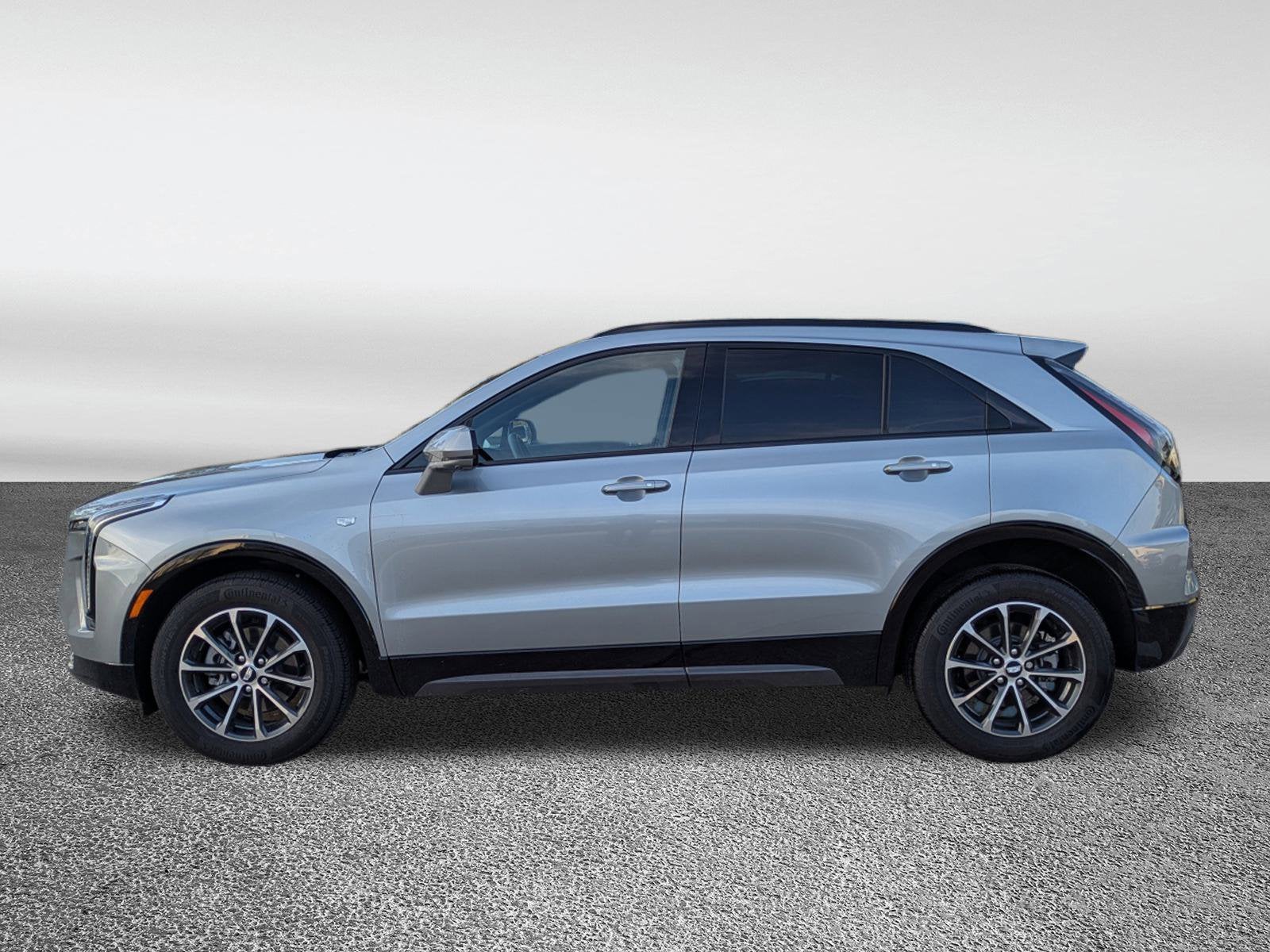 2025 Cadillac XT4 Sport