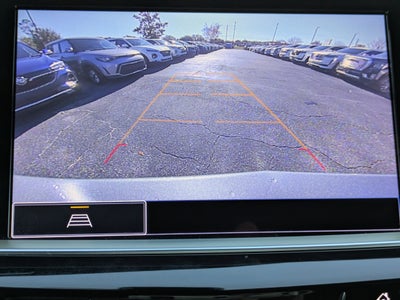 2023 Cadillac XT5 Luxury