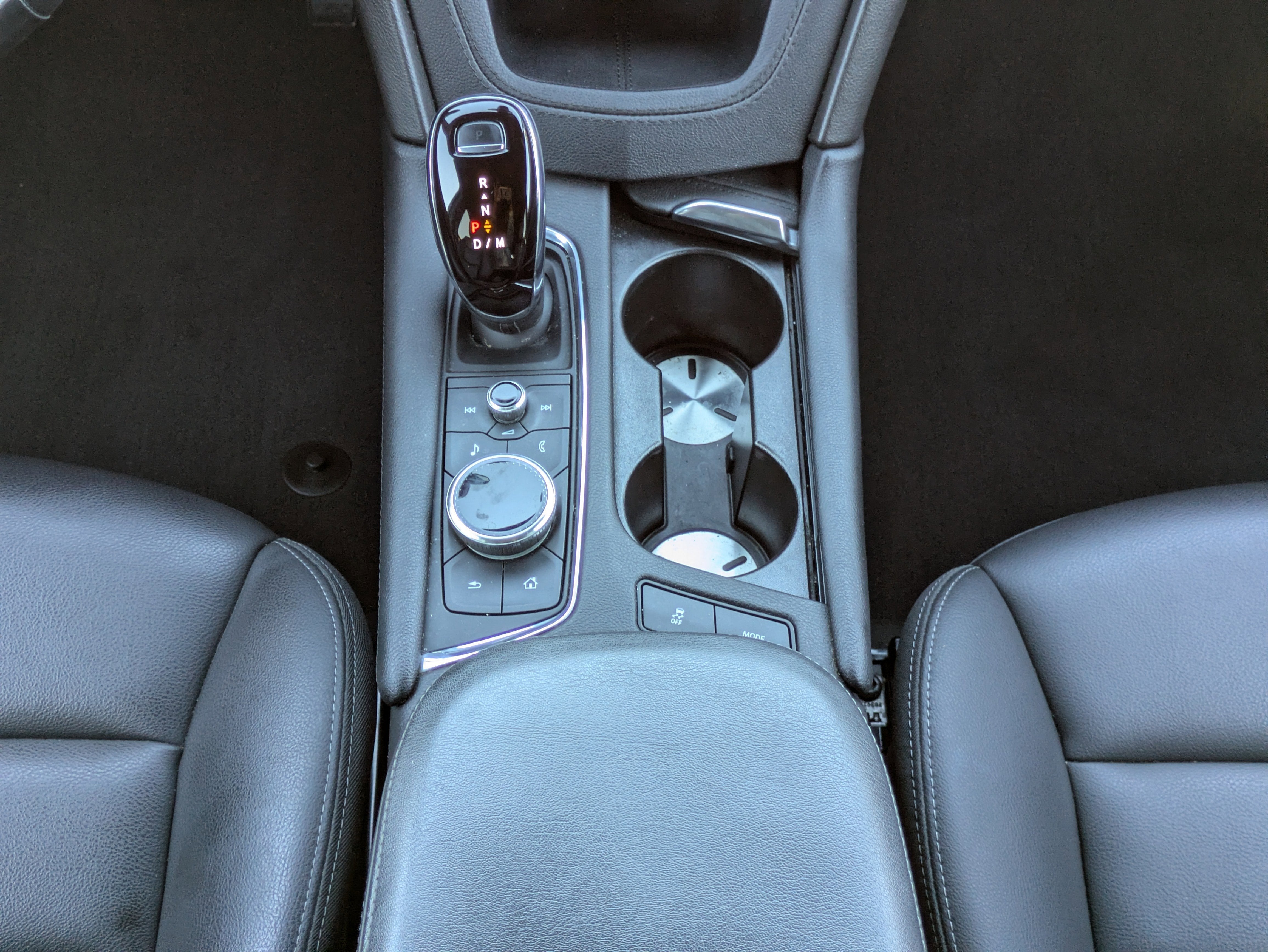 2023 Cadillac XT5 Luxury