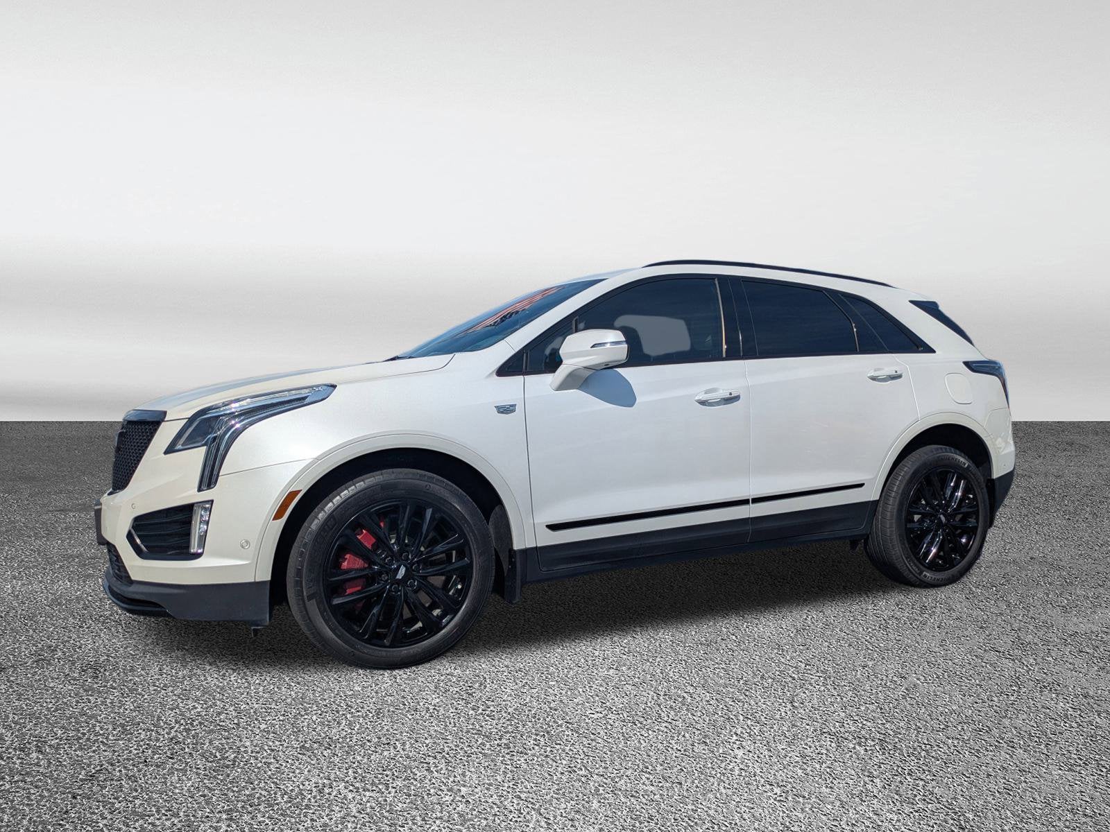 2022 Cadillac XT5 Sport