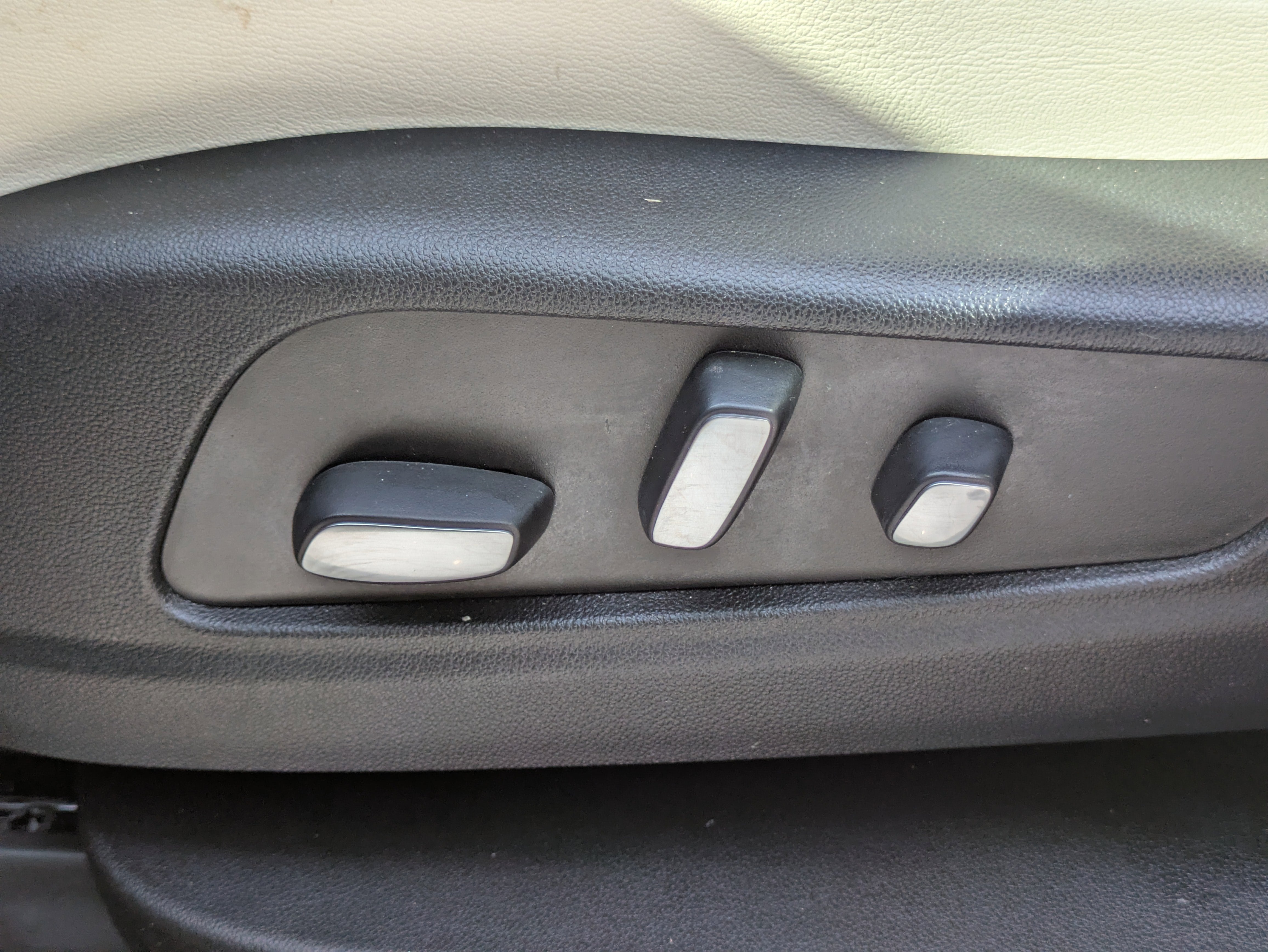 2022 Cadillac XT5 Sport