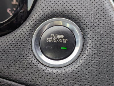 2022 Cadillac XT5 Sport