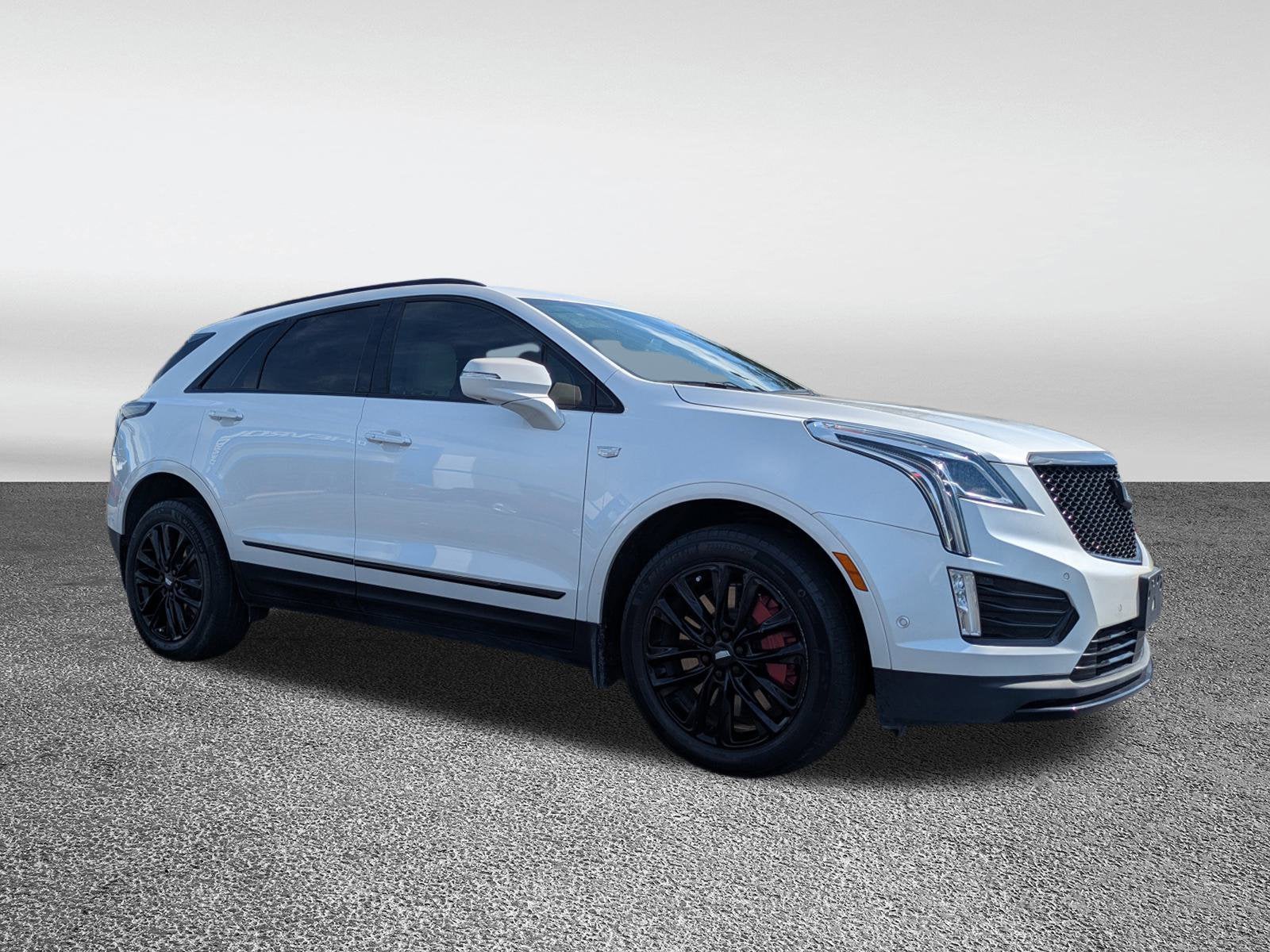 2022 Cadillac XT5 Sport