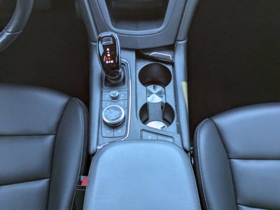 2022 Cadillac XT6 Luxury