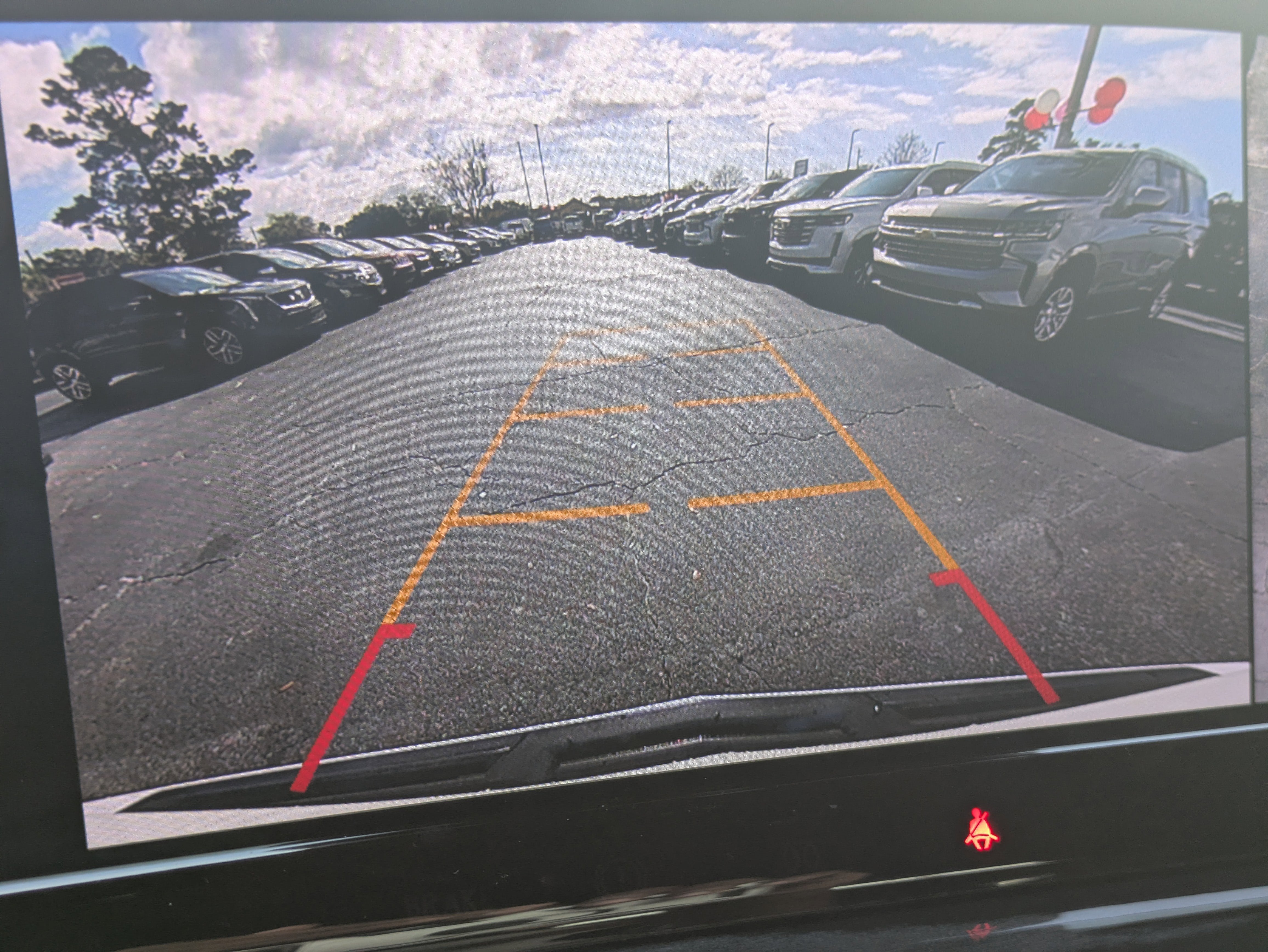 2024 Cadillac Escalade Sport