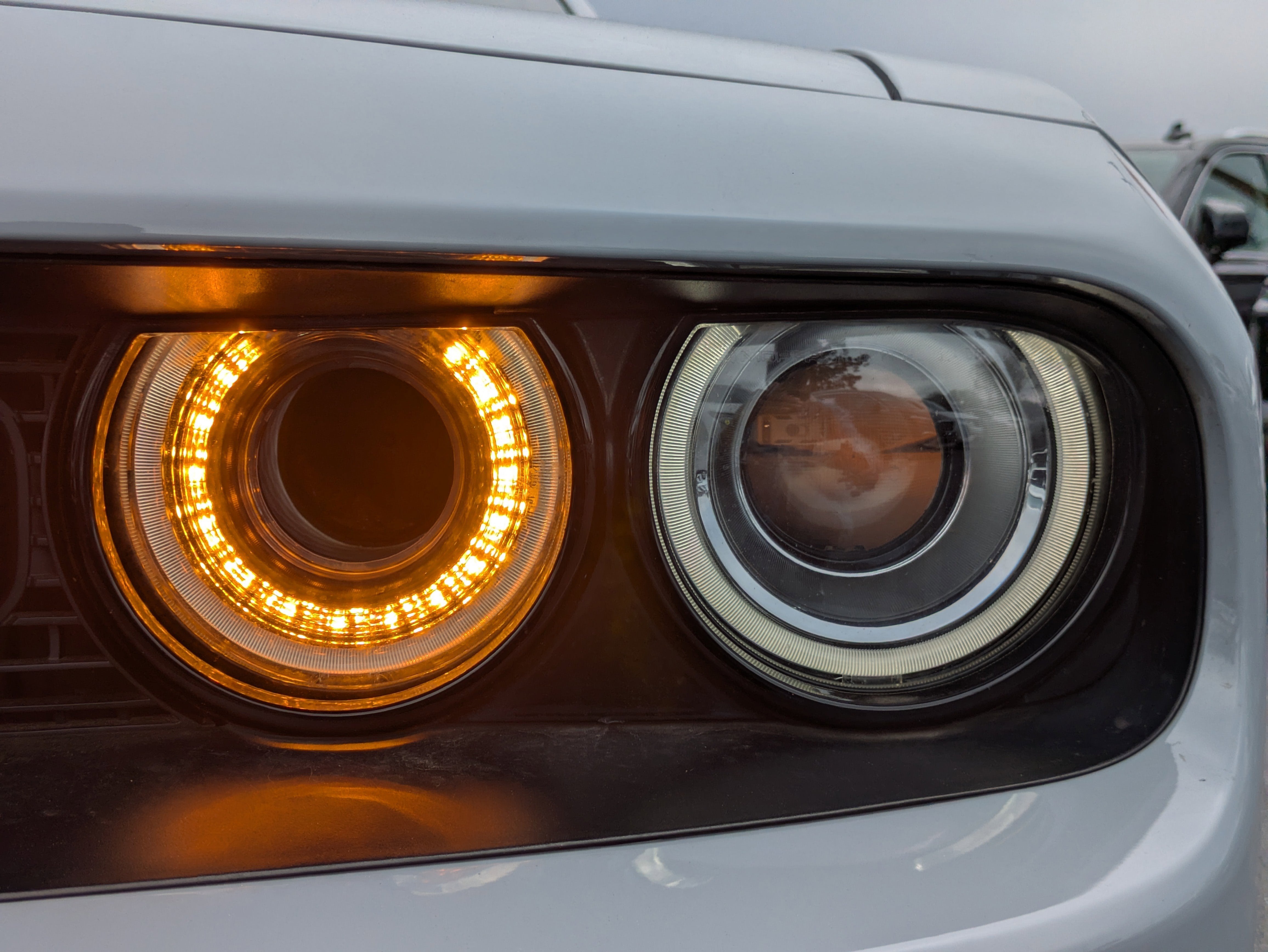 2021 Dodge Challenger R/T