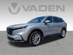 2024 Honda CR-V EX 2WD