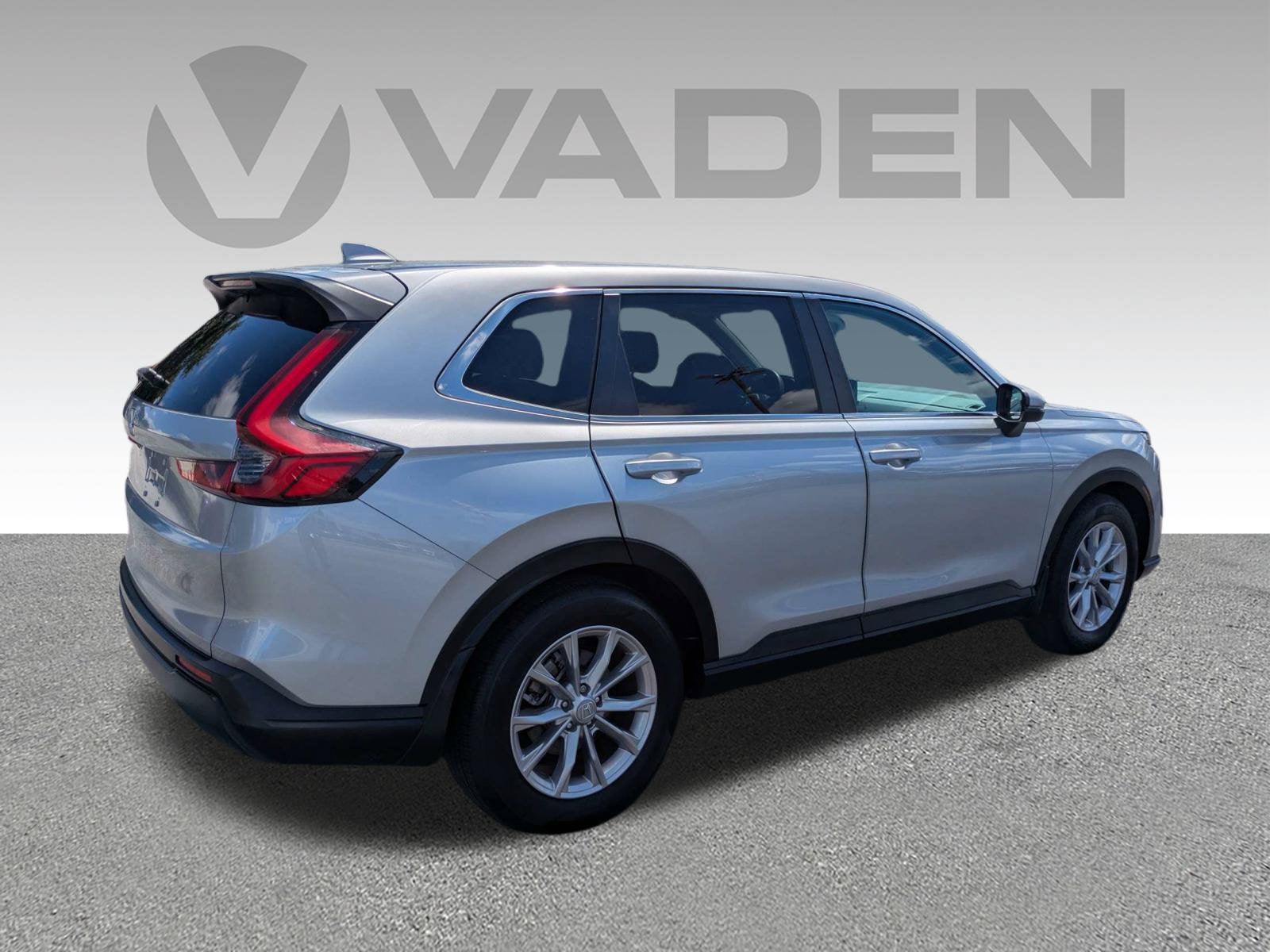 2024 Honda CR-V EX 2WD