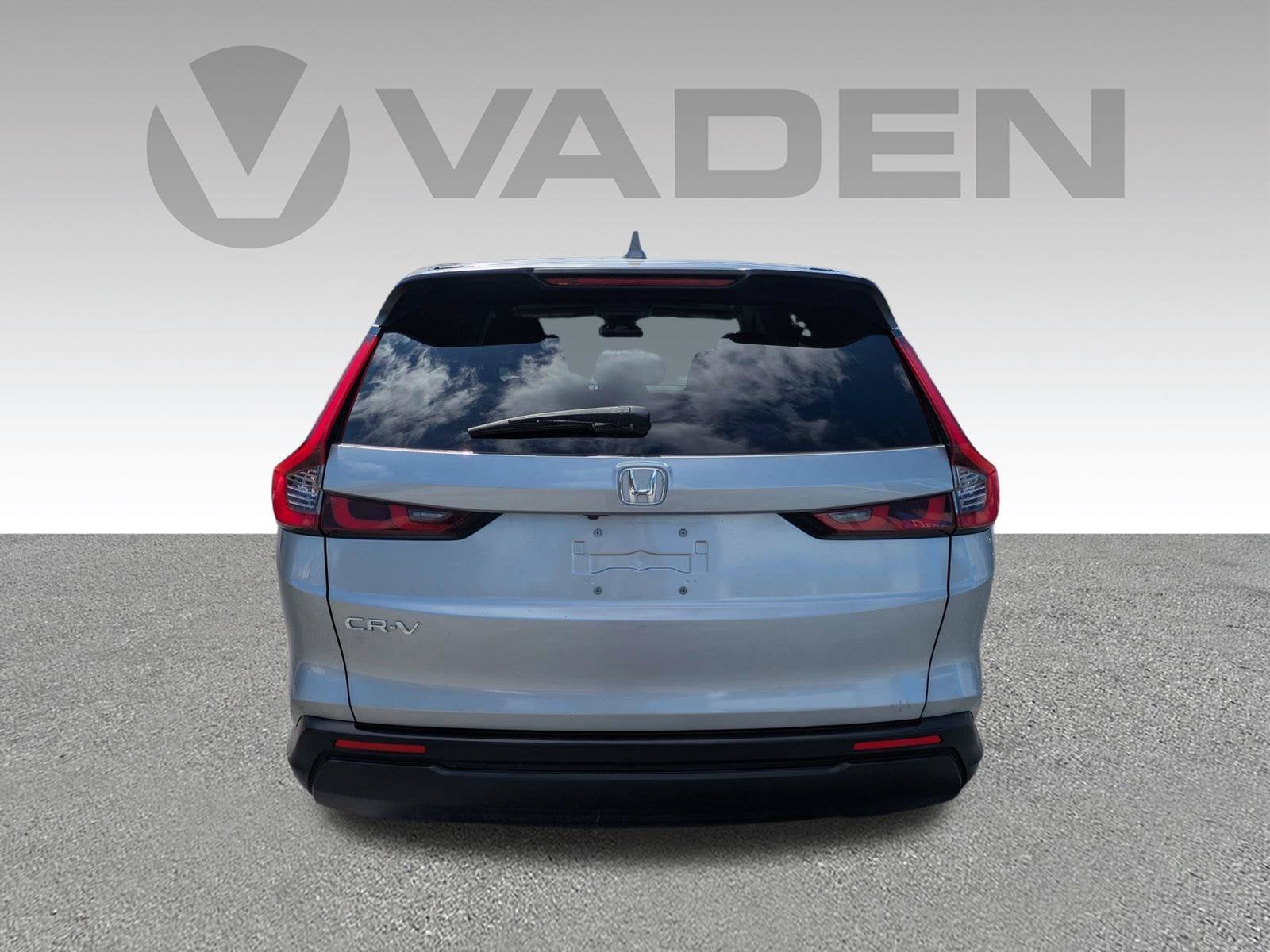 2024 Honda CR-V EX 2WD