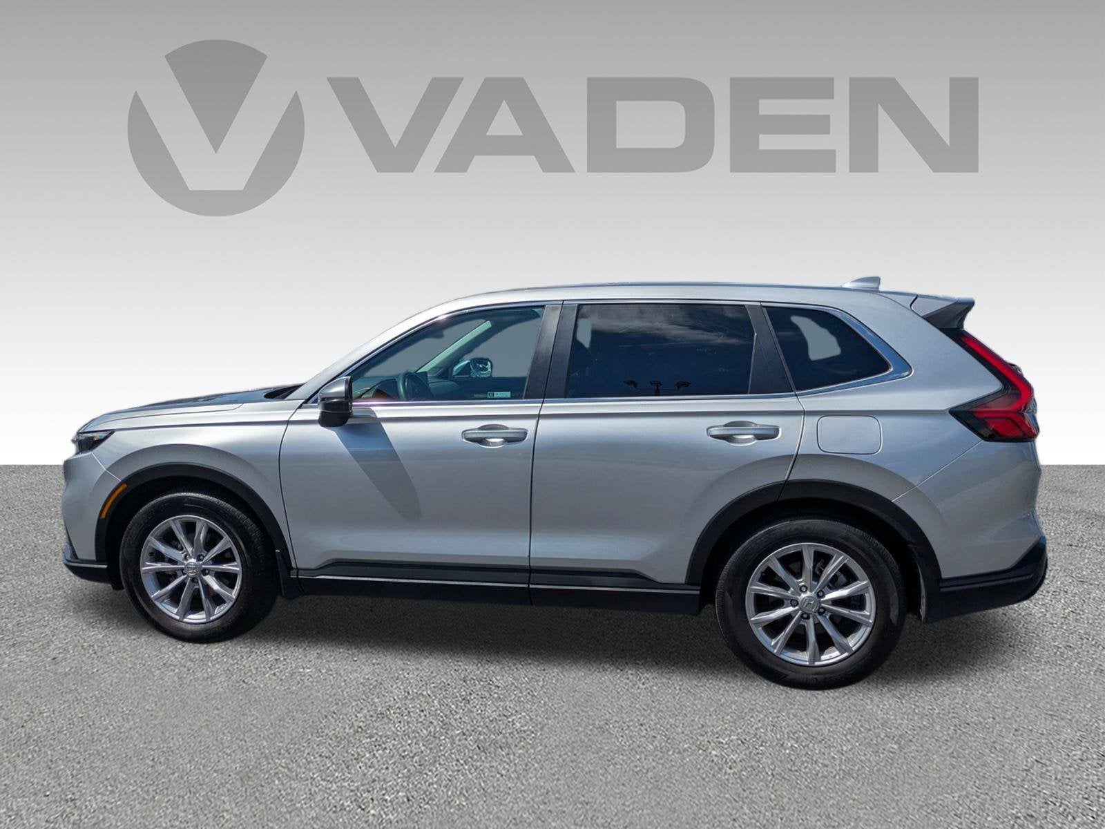 2024 Honda CR-V EX 2WD