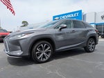 2022 Lexus RX RX 350