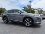 2022 Lexus RX RX 350