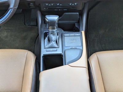 2020 Lexus ES 350 ES 350