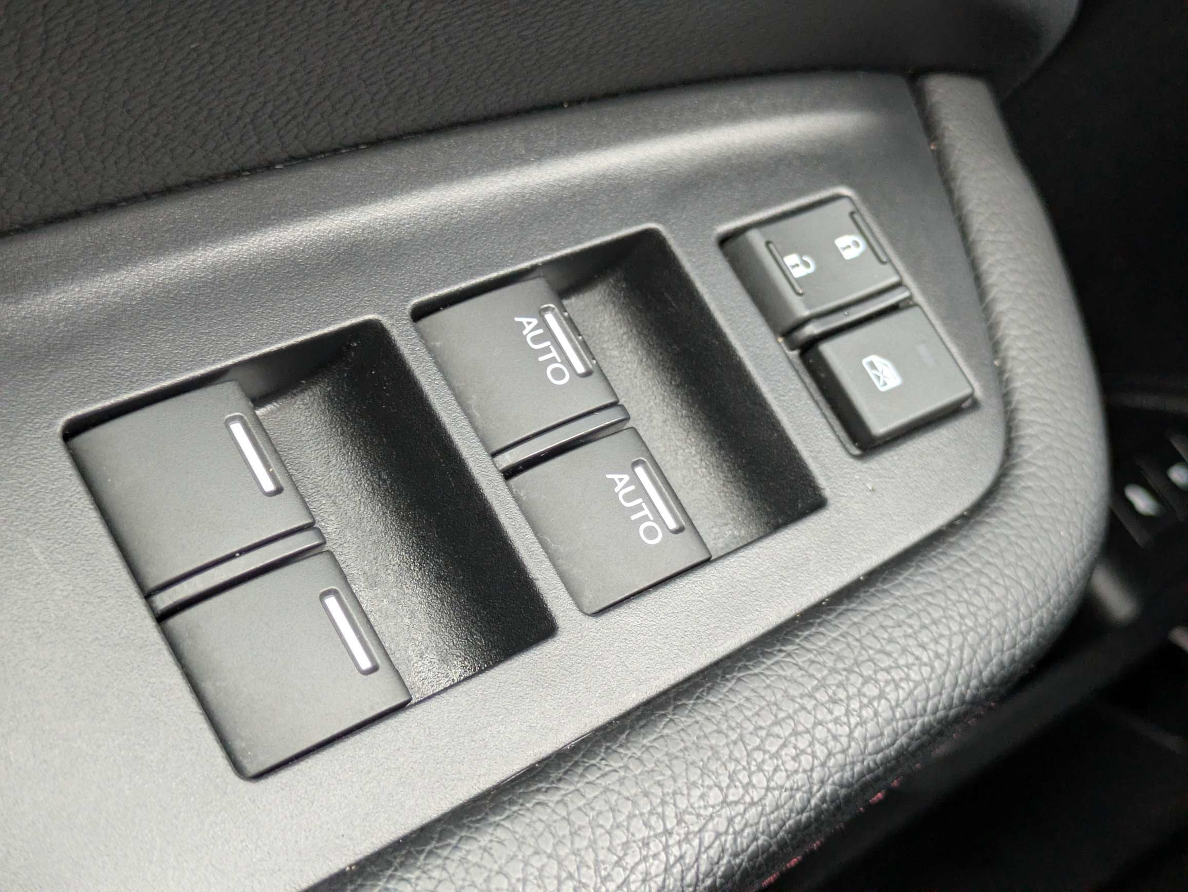 2021 Honda Pilot AWD Black Edition