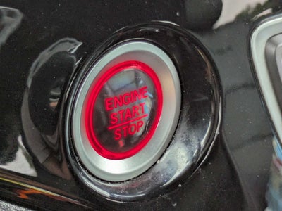 2021 Honda Pilot AWD Black Edition
