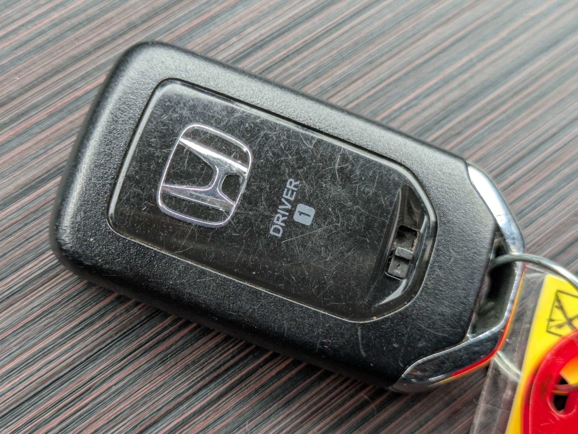 2021 Honda Pilot AWD Black Edition