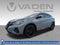 2024 Nissan Murano SV Intelligent AWD