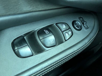 2024 Nissan Murano SV Intelligent AWD