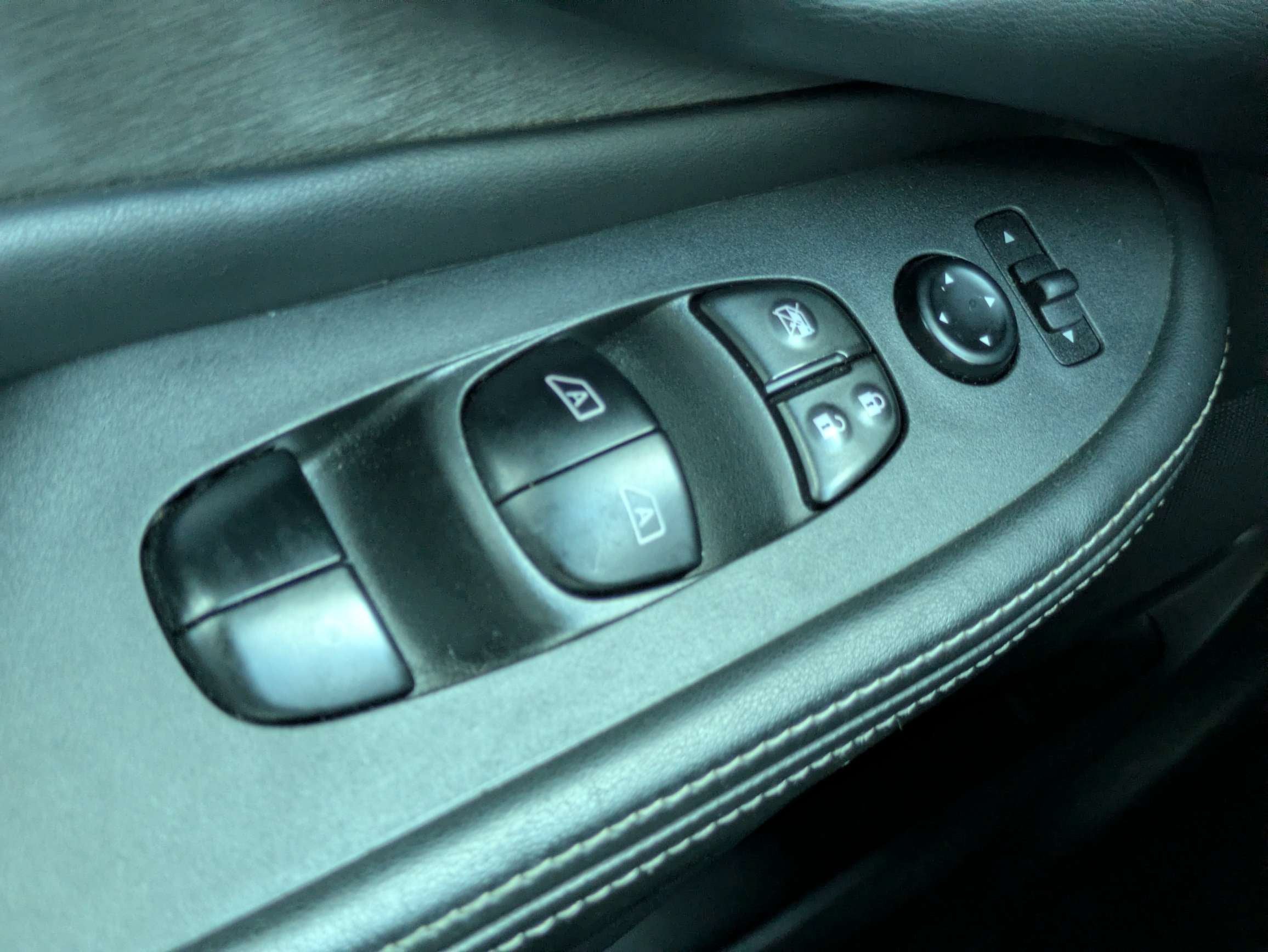 2024 Nissan Murano SV Intelligent AWD