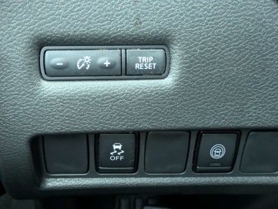 2024 Nissan Murano SV Intelligent AWD