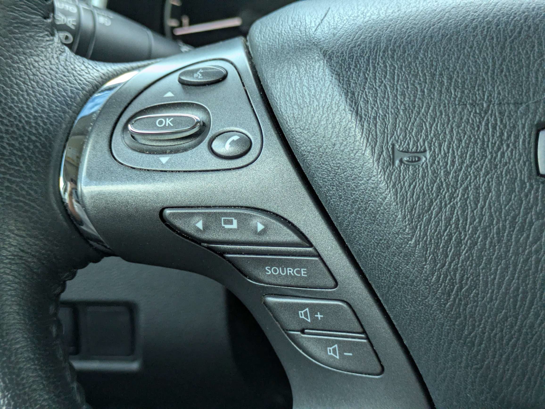 2024 Nissan Murano SV Intelligent AWD
