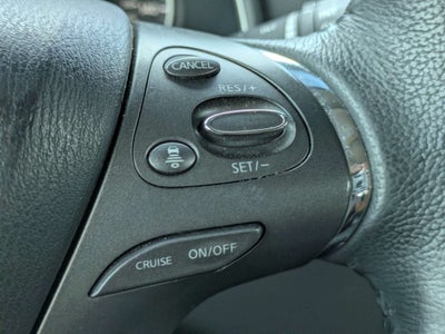 2024 Nissan Murano SV Intelligent AWD