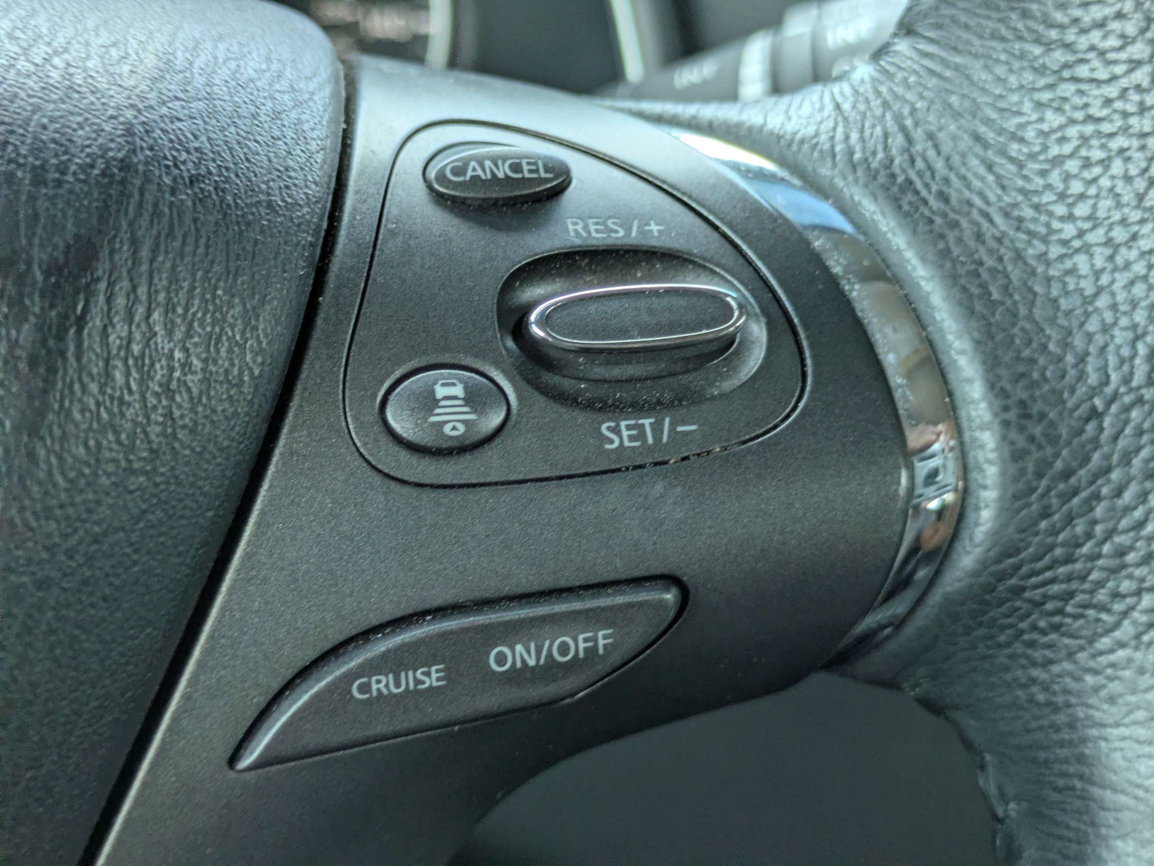 2024 Nissan Murano SV Intelligent AWD