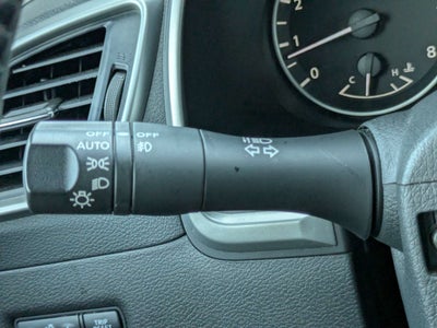 2024 Nissan Murano SV Intelligent AWD