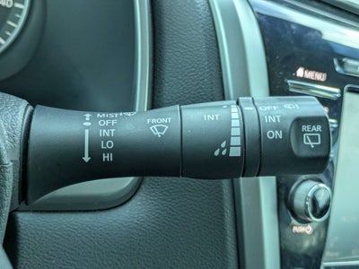 2024 Nissan Murano SV Intelligent AWD