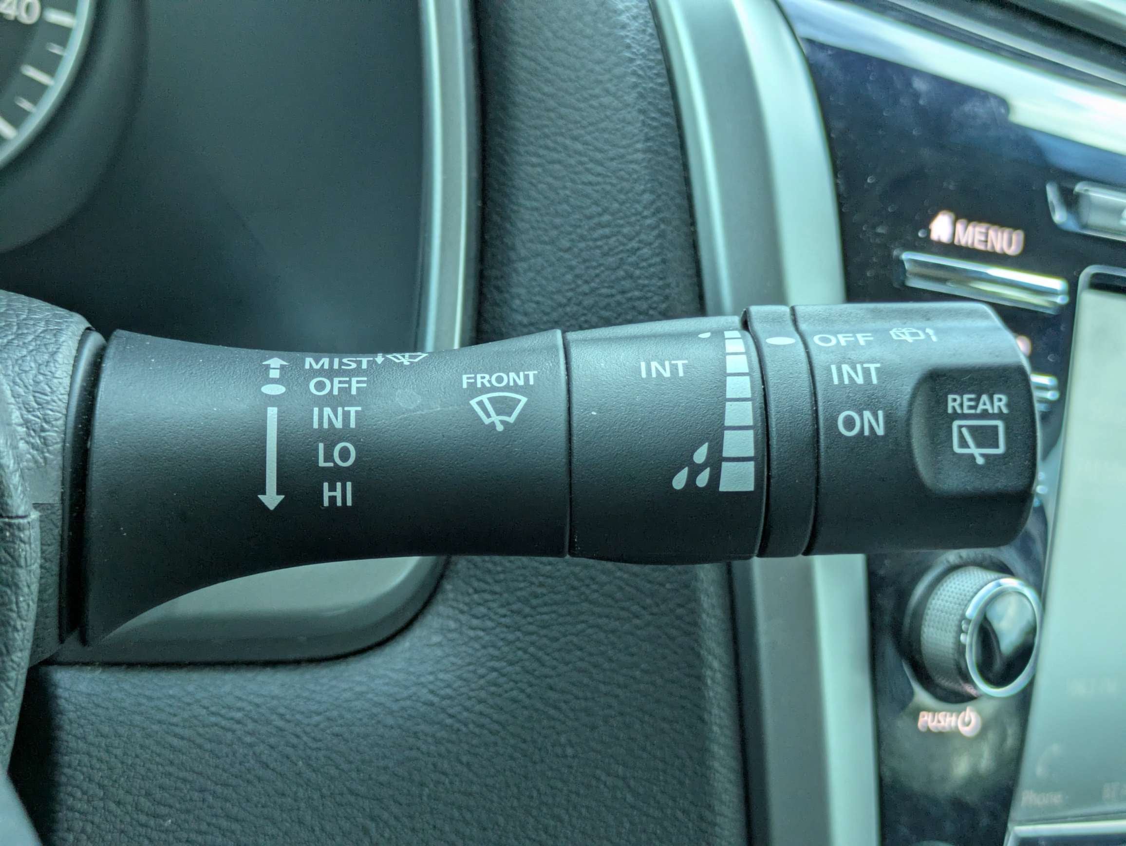 2024 Nissan Murano SV Intelligent AWD