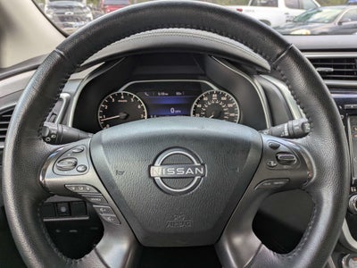 2024 Nissan Murano SV Intelligent AWD
