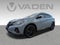 2024 Nissan Murano SV Intelligent AWD