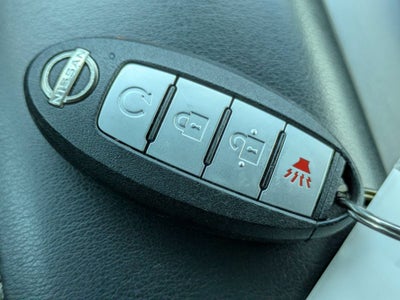 2024 Nissan Murano SV Intelligent AWD