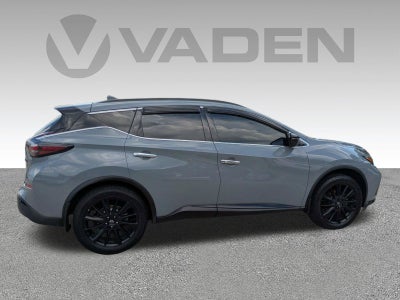 2024 Nissan Murano SV Intelligent AWD