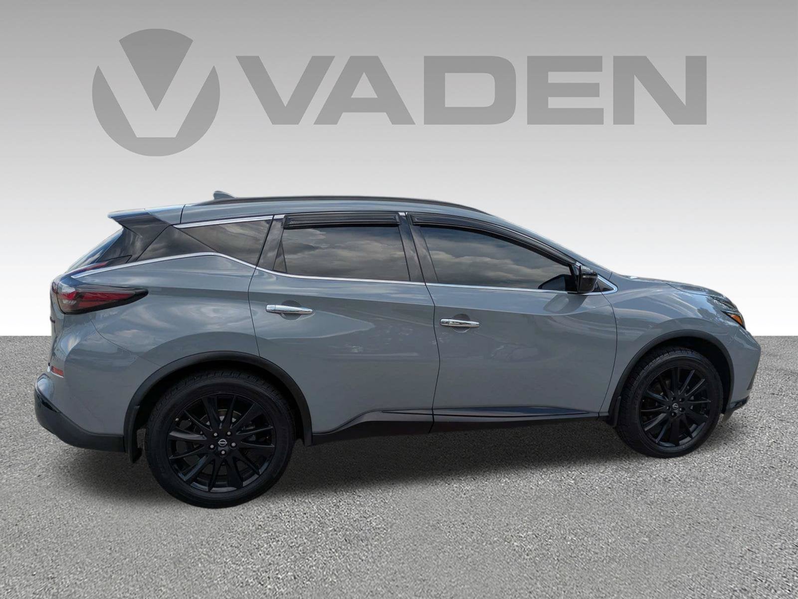 2024 Nissan Murano SV Intelligent AWD
